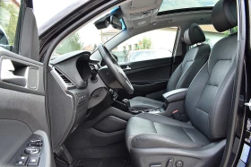 Hyundai Tucson 2.0/VERTEX/4x4/// | Mobile.bg    7