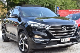Hyundai Tucson 2.0/VERTEX/4x4/// | Mobile.bg    3