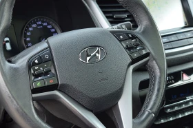 Hyundai Tucson 2.0/VERTEX/4x4/// | Mobile.bg    11