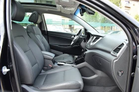 Hyundai Tucson 2.0/VERTEX/4x4/// | Mobile.bg    14