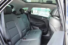 Hyundai Tucson 2.0/VERTEX/4x4/// | Mobile.bg    16