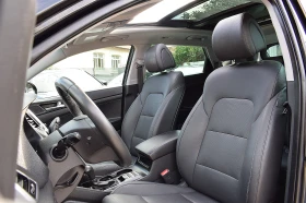 Hyundai Tucson 2.0/VERTEX/4x4/// | Mobile.bg    8
