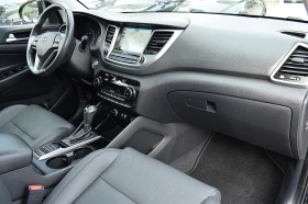 Hyundai Tucson 2.0/VERTEX/4x4/// | Mobile.bg    15
