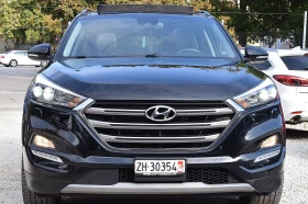 Hyundai Tucson 2.0/VERTEX/4x4/// | Mobile.bg    2