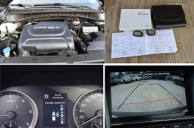 Hyundai Tucson 2.0/VERTEX/4x4/// | Mobile.bg    17