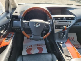 Обява за продажба на Lexus RX 450h RX450h Edition AWD   ШВЕЙЦАРИЯ  ~24 850 лв. - изображение 8