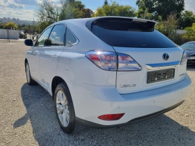 Обява за продажба на Lexus RX 450h RX450h Edition AWD   ШВЕЙЦАРИЯ  ~24 850 лв. - изображение 5