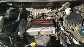 Обява за продажба на Hyundai Santa fe 2.4 бензин-147к.с. ~6 200 лв. - изображение 9 | Auto.bg Обява за продажба на Hyundai Santa fe 2.4 бензин-147к.с. ~6 200 лв. - изображение 9