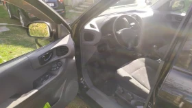 Обява за продажба на Hyundai Santa fe 2.4 бензин-147к.с. ~6 200 лв. - изображение 4 | Auto.bg Обява за продажба на Hyundai Santa fe 2.4 бензин-147к.с. ~6 200 лв. - изображение 4