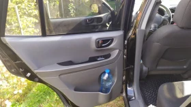 Обява за продажба на Hyundai Santa fe 2.4 бензин-147к.с. ~6 200 лв. - изображение 10 | Auto.bg Обява за продажба на Hyundai Santa fe 2.4 бензин-147к.с. ~6 200 лв. - изображение 10