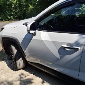 Toyota Rav4, снимка 5