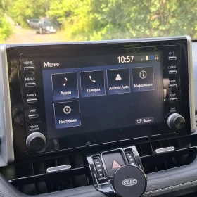 Toyota Rav4, снимка 13