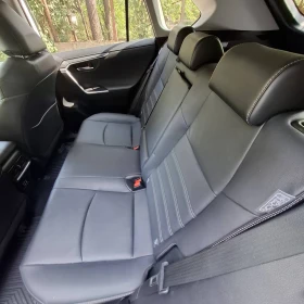 Toyota Rav4, снимка 12