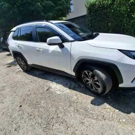 Toyota Rav4, снимка 3