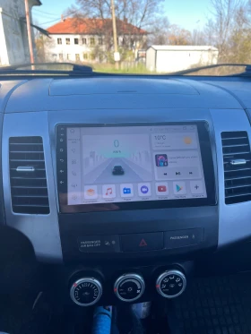 Mitsubishi Outlander 2.0 DID, снимка 13