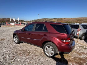 Mercedes-Benz ML 320, снимка 3 — Bazar.bg Mercedes-Benz ML 320, снимка 3