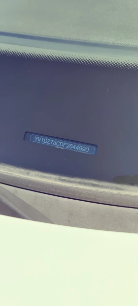 Volvo XC60, снимка 7