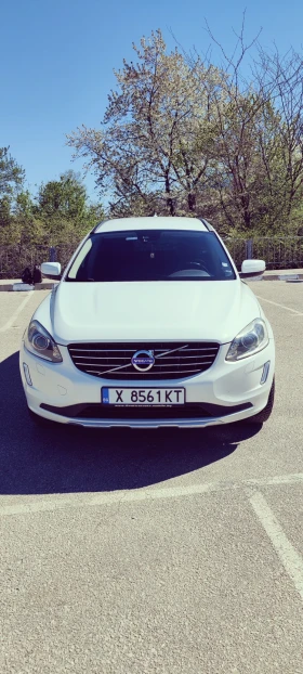 Volvo XC60, снимка 1