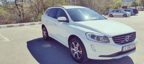 Volvo XC60, снимка 6