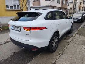 Jaguar F-PACE 2.5D - 21900 € / 42832.68 лв. - 88436812 6