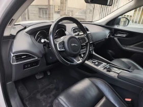 Jaguar F-PACE 2.5D - 21900 € / 42832.68 лв. - 88436812 7