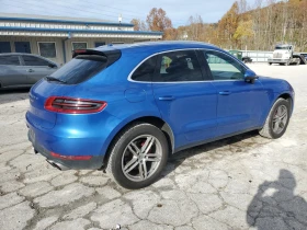 Porsche Macan S* AWD* BACK-UP CAMERA* PANOROOF* KEYLESS*  - 12200 € / 23861.13 лв. - 11002937 6
