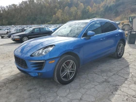 Porsche Macan S* AWD* BACK-UP CAMERA* PANOROOF* KEYLESS*  - 12200 € / 23861.13 лв. - 11002937 3
