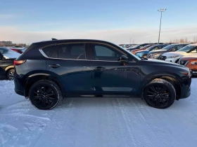 Mazda CX-5 * Sport Design w/Turbo AWD * CARFAX * БЕЗ ПЪРВОНАЧ - 22200 € / 43419.43 лв. - 57202719 3