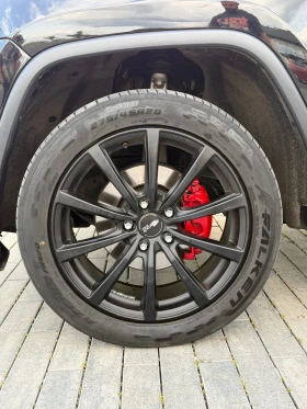 Jeep Grand cherokee 3.6/V6/2020 | Mobile.bg � ����� ������ 7