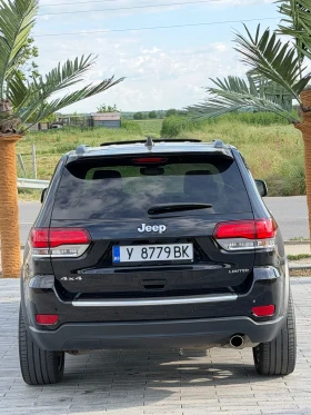 Jeep Grand cherokee 3.6/V6/2020 | Mobile.bg � ����� ������ 5