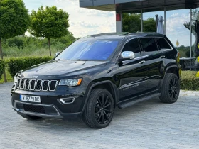 ����� �� �������� �� Jeep Grand cherokee 3.6/V6/2020