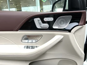 Mercedes-Benz GLS 600 MAYBACH/FIRST CLASS/DESIGNO-MANUFAKTUR/BURM/TV/ - цена по договаряне - 66834215 7