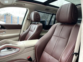 Mercedes-Benz GLS 600 MAYBACH/FIRST CLASS/DESIGNO-MANUFAKTUR/BURM/TV/ - цена по договаряне - 66834215 8