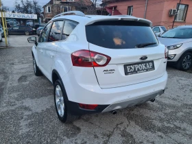 Ford Kuga 2.0TDCI-4x4-ЛИЗИНГ - 5800 € / 11343.81 лв. - 62099336 7