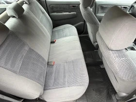 Toyota Hilux 2.5 D-4D A/C, снимка 6