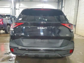 Kia Sportage * X-LINE*  - 23000 € / 44984.09 лв. - 64777181 5