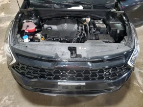 Kia Sportage * X-LINE*  - 23000 € / 44984.09 лв. - 64777181 7