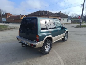 Suzuki Vitara - 6000 € / 11734.98 лв. - 66211154 4