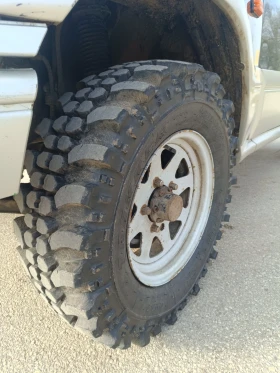 Suzuki Vitara - 6000 € / 11734.98 лв. - 66211154 9