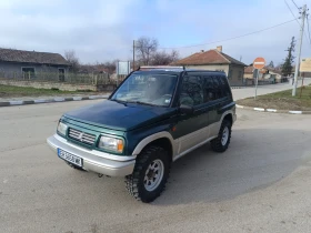 Suzuki Vitara - 6000 € / 11734.98 лв. - 66211154 2