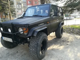 Toyota Land cruiser - 8400 € / 16428.97 лв. - 35301786 2