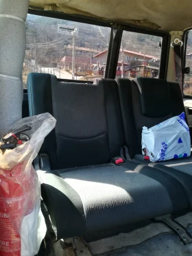 Toyota Land cruiser - 8400 € / 16428.97 лв. - 35301786 7