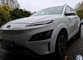 Hyundai Kona Select - 15390 € / 30100.22 лв. - 65461827 5