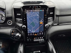 Dodge RAM 1500 * Limited * CARFAX * Подгрев * Панорама *  | Auto.bg — изображение 9