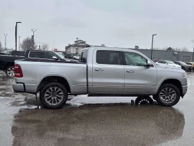 Dodge RAM 1500 * Limited * CARFAX * Подгрев * Панорама *  | Auto.bg — изображение 3