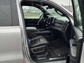 Dodge RAM 1500 * Limited * CARFAX * Подгрев * Панорама *  | Auto.bg — изображение 10
