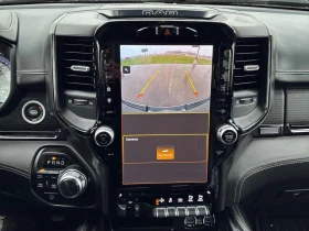 Dodge RAM 1500 * Limited * CARFAX * Подгрев * Панорама *  | Auto.bg — изображение 15