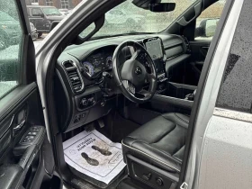 Dodge RAM 1500 * Limited * CARFAX * Подгрев * Панорама *  | Auto.bg — изображение 5