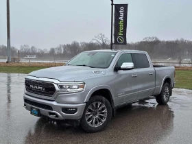 Dodge RAM 1500 * Limited * CARFAX * Подгрев * Панорама * 