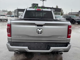 Dodge RAM 1500 * Limited * CARFAX * Подгрев * Панорама *  | Auto.bg — изображение 4